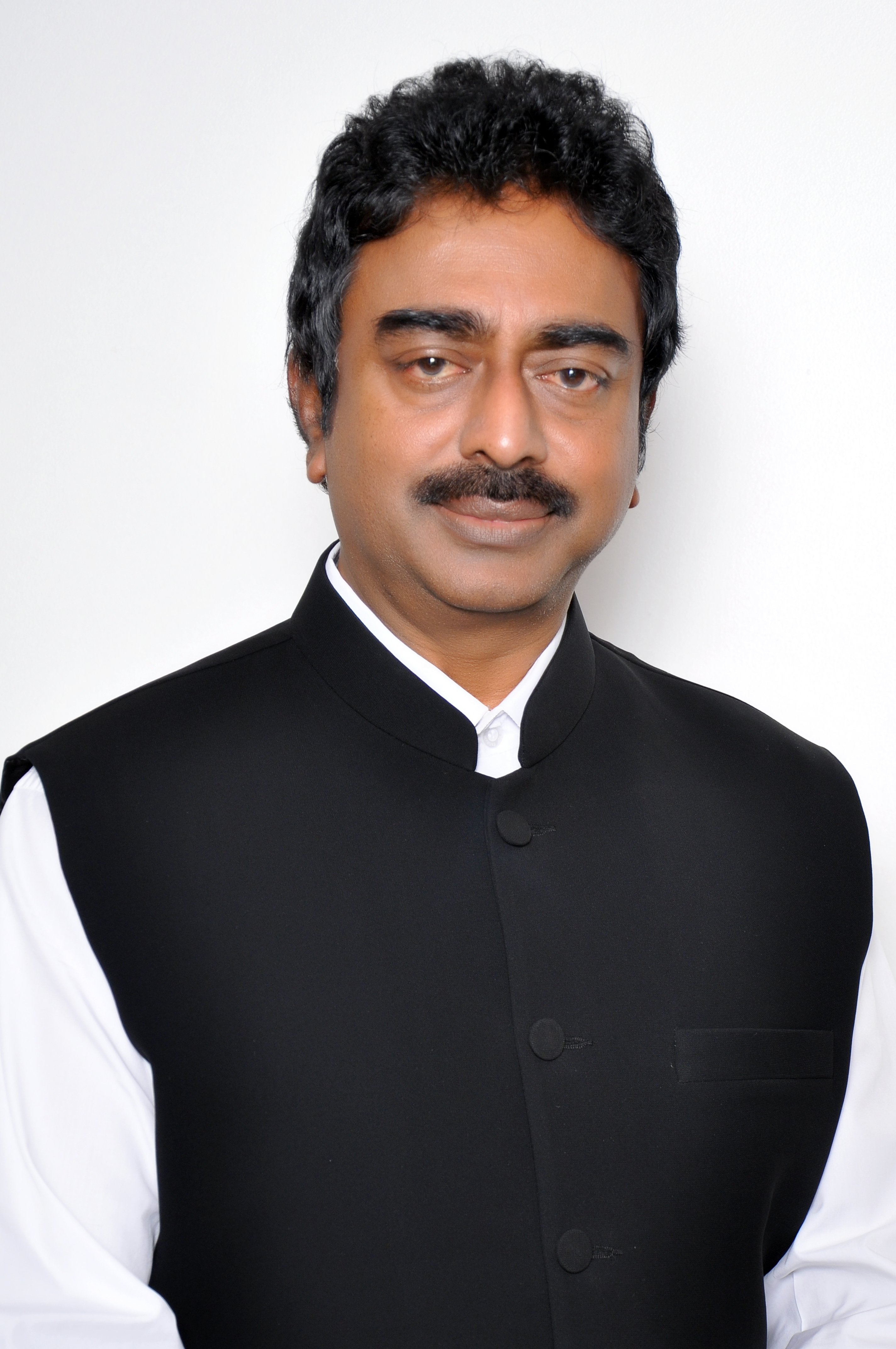 V K Jagadish Babu- EC Member